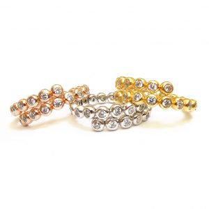 Daisy Ring